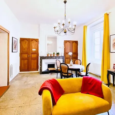 Appartamento L'occithalie Ecusson 2 72m2 *