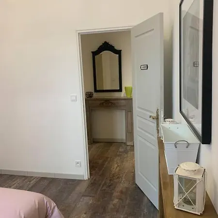 L'occithalie Ecusson 2 72m2 * Nîmes